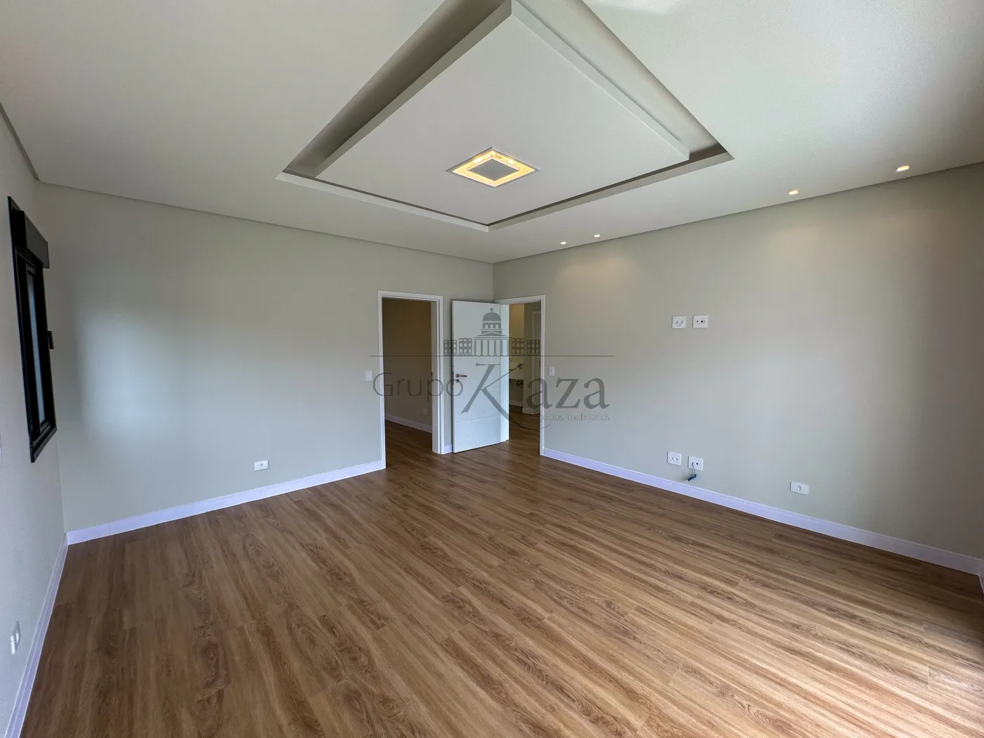 Foto 25 de Casa Condomínio em Jardim do Golfe, São José dos Campos - imagem 25
