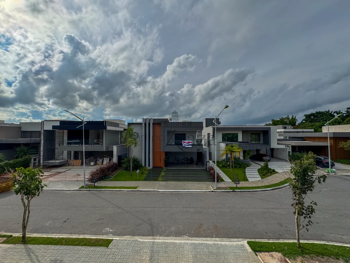 Foto 50 de Casa Condomínio em Jardim do Golfe, São José dos Campos - imagem 50