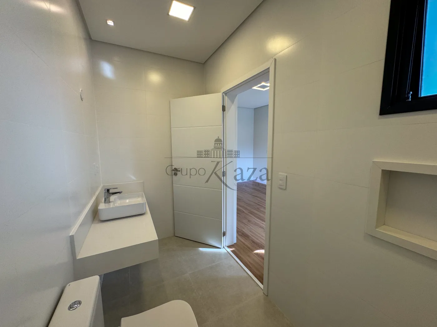 Foto 35 de Casa Condomínio em Jardim do Golfe, São José dos Campos - imagem 35