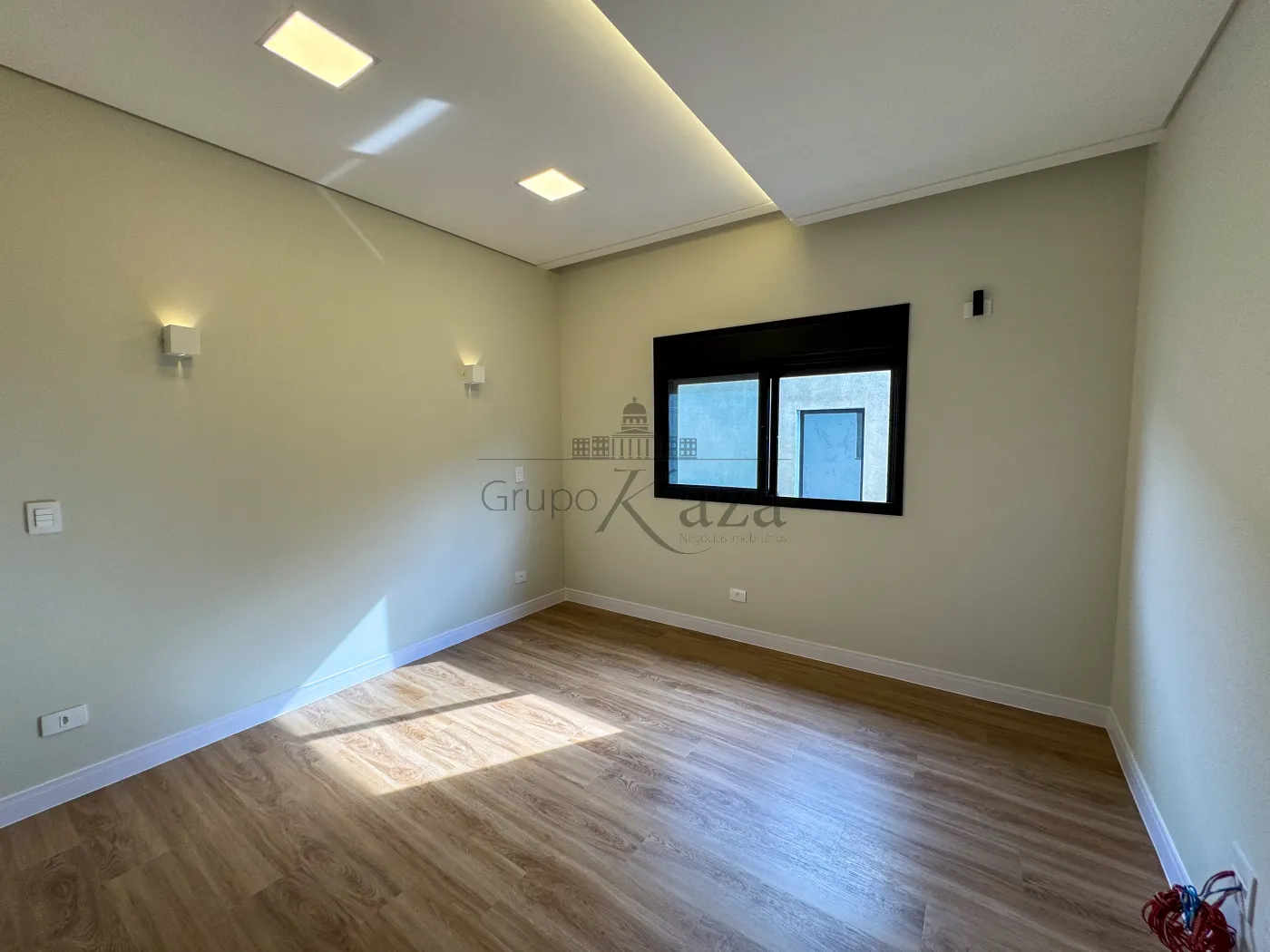 Foto 36 de Casa Condomínio em Jardim do Golfe, São José dos Campos - imagem 36