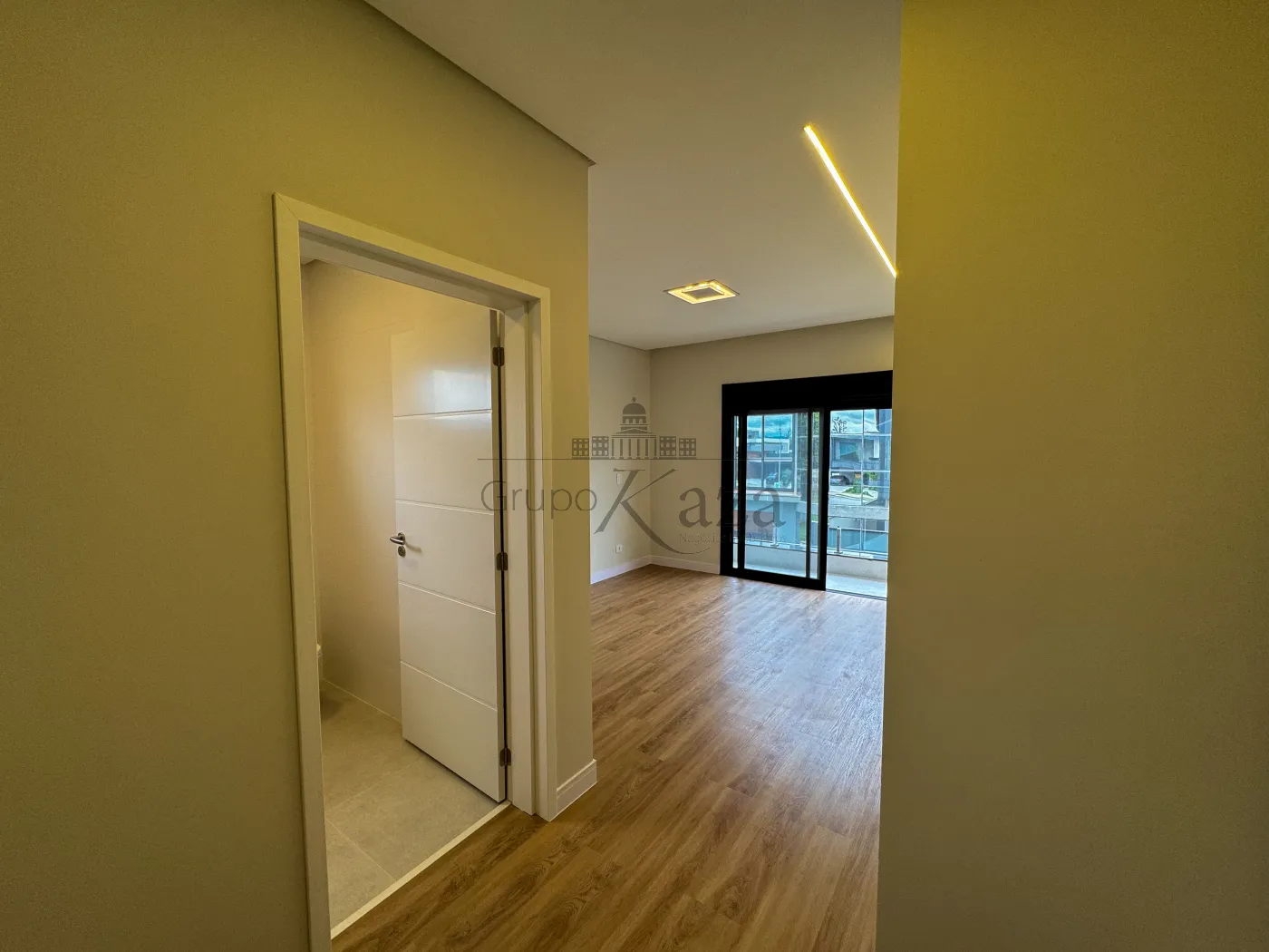 Foto 39 de Casa Condomínio em Jardim do Golfe, São José dos Campos - imagem 39