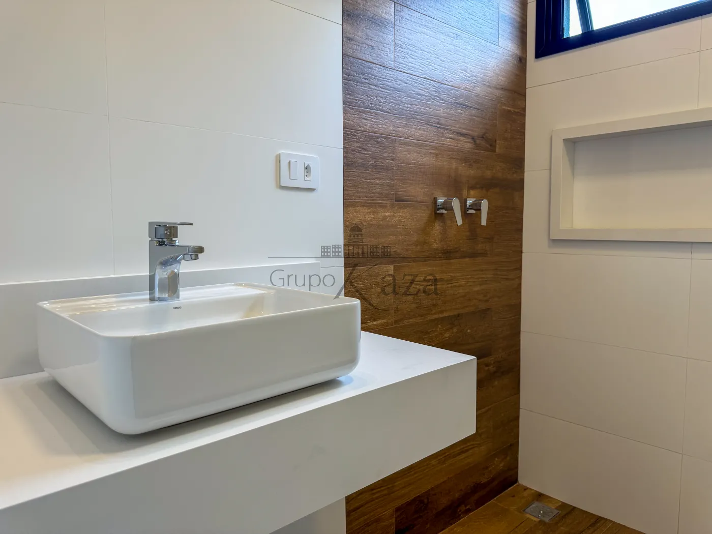 Foto 44 de Casa Condomínio em Jardim do Golfe, São José dos Campos - imagem 44