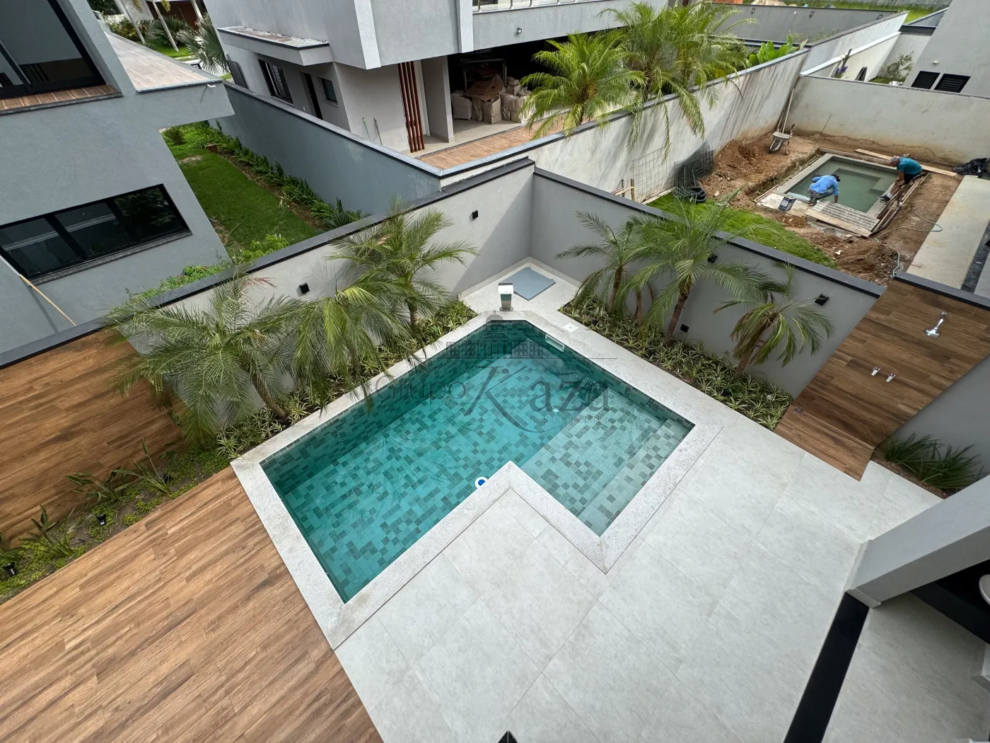 Foto 32 de Casa Condomínio em Jardim do Golfe, São José dos Campos - imagem 32