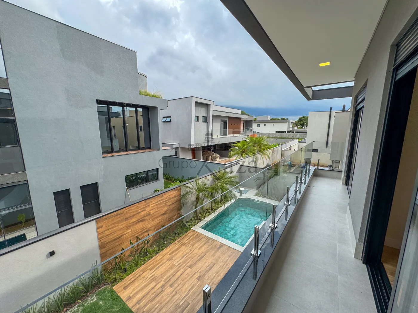 Foto 31 de Casa Condomínio em Jardim do Golfe, São José dos Campos - imagem 31