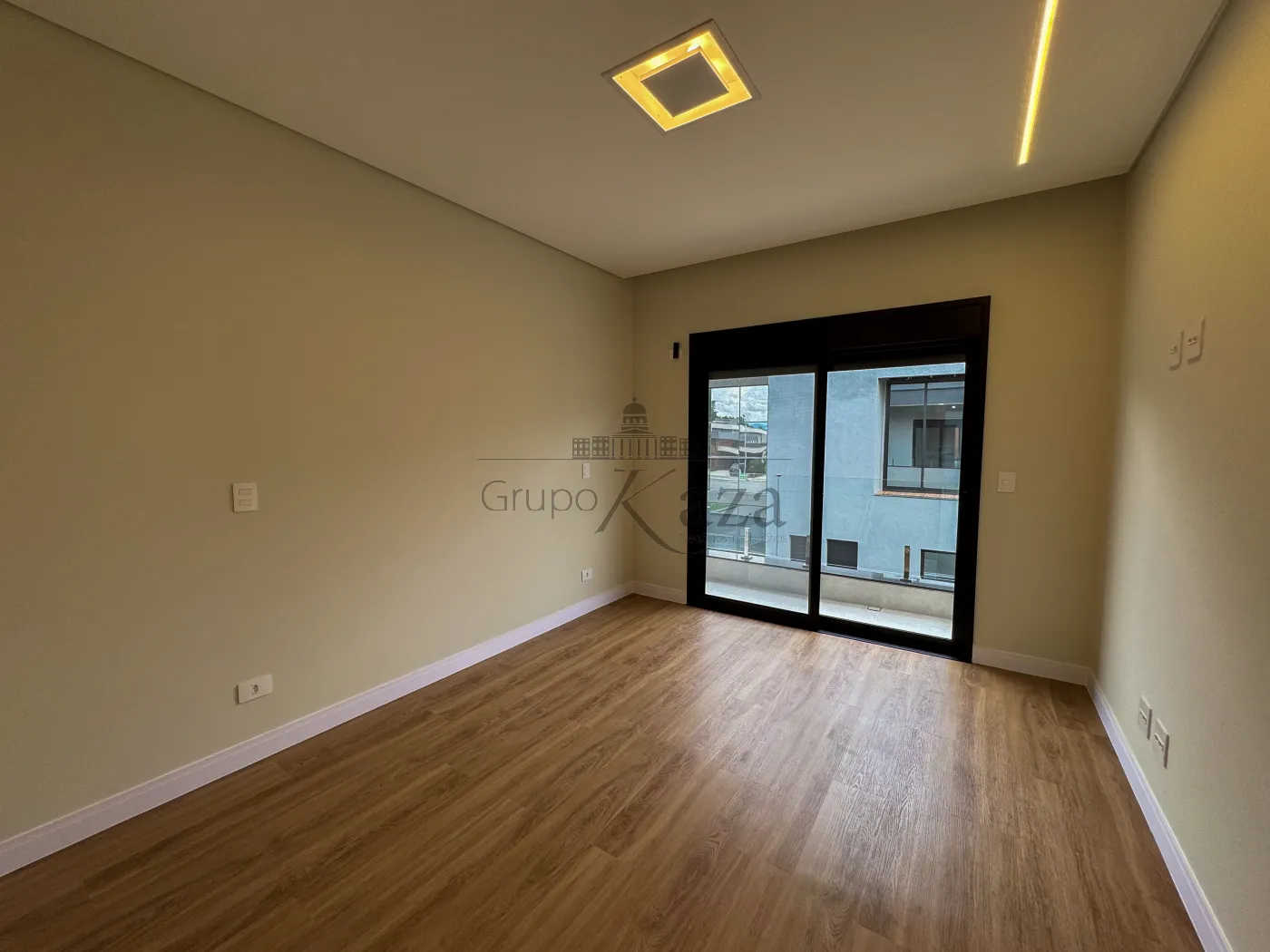 Foto 41 de Casa Condomínio em Jardim do Golfe, São José dos Campos - imagem 41