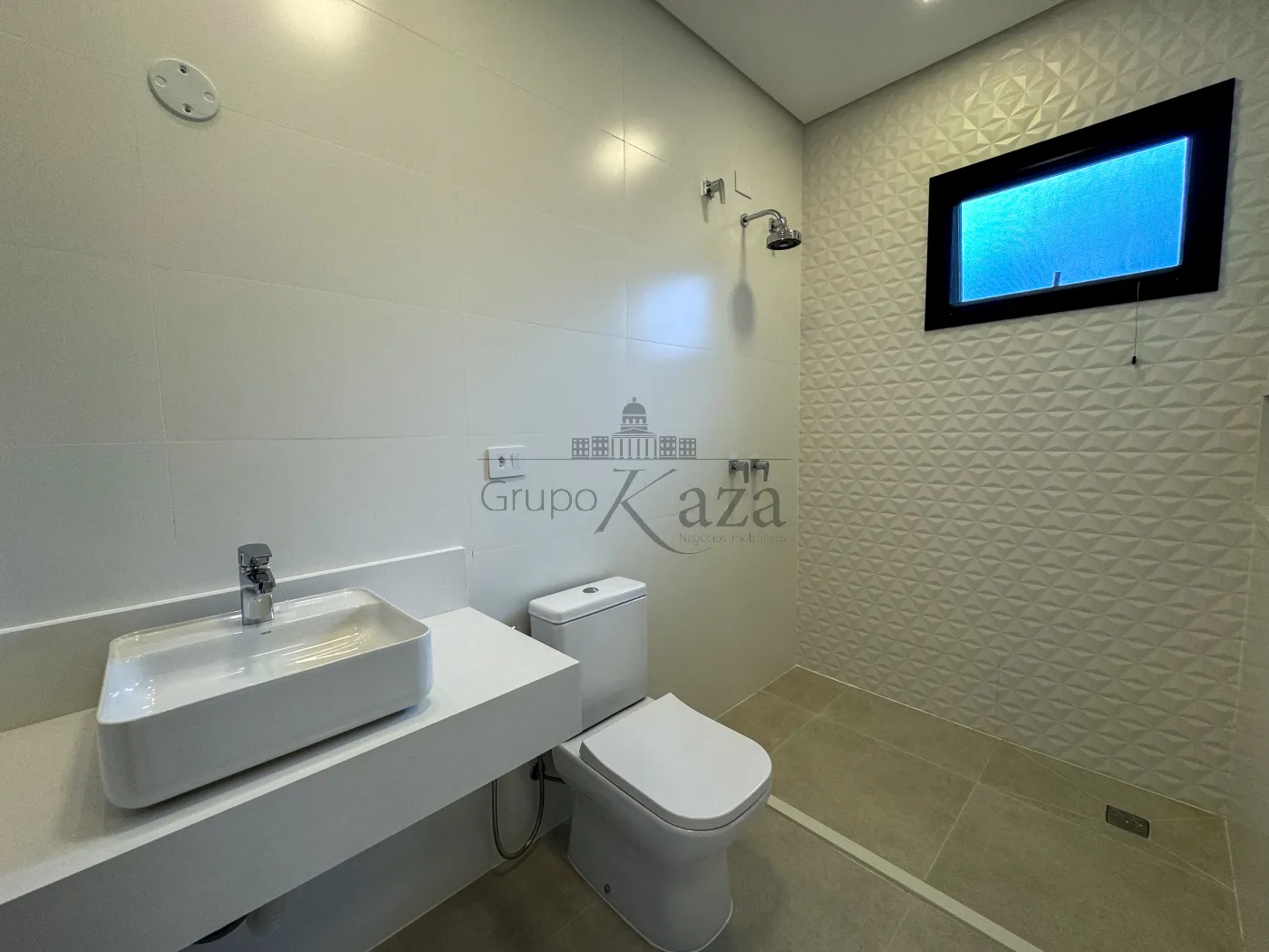 Foto 45 de Casa Condomínio em Jardim do Golfe, São José dos Campos - imagem 45