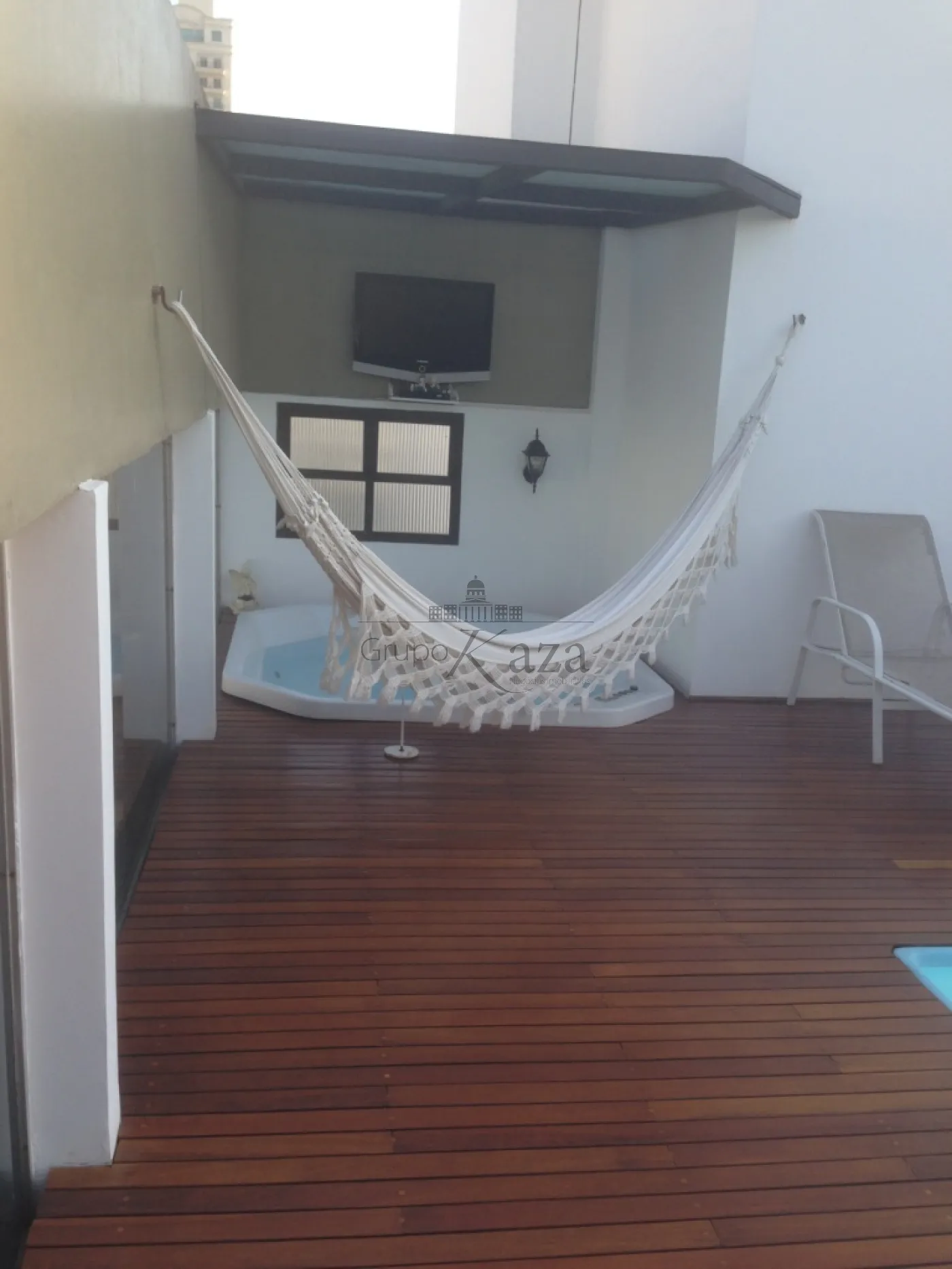 Foto 20 de Apartamento Cobertura Duplex em Campo Belo, São Paulo - imagem 20