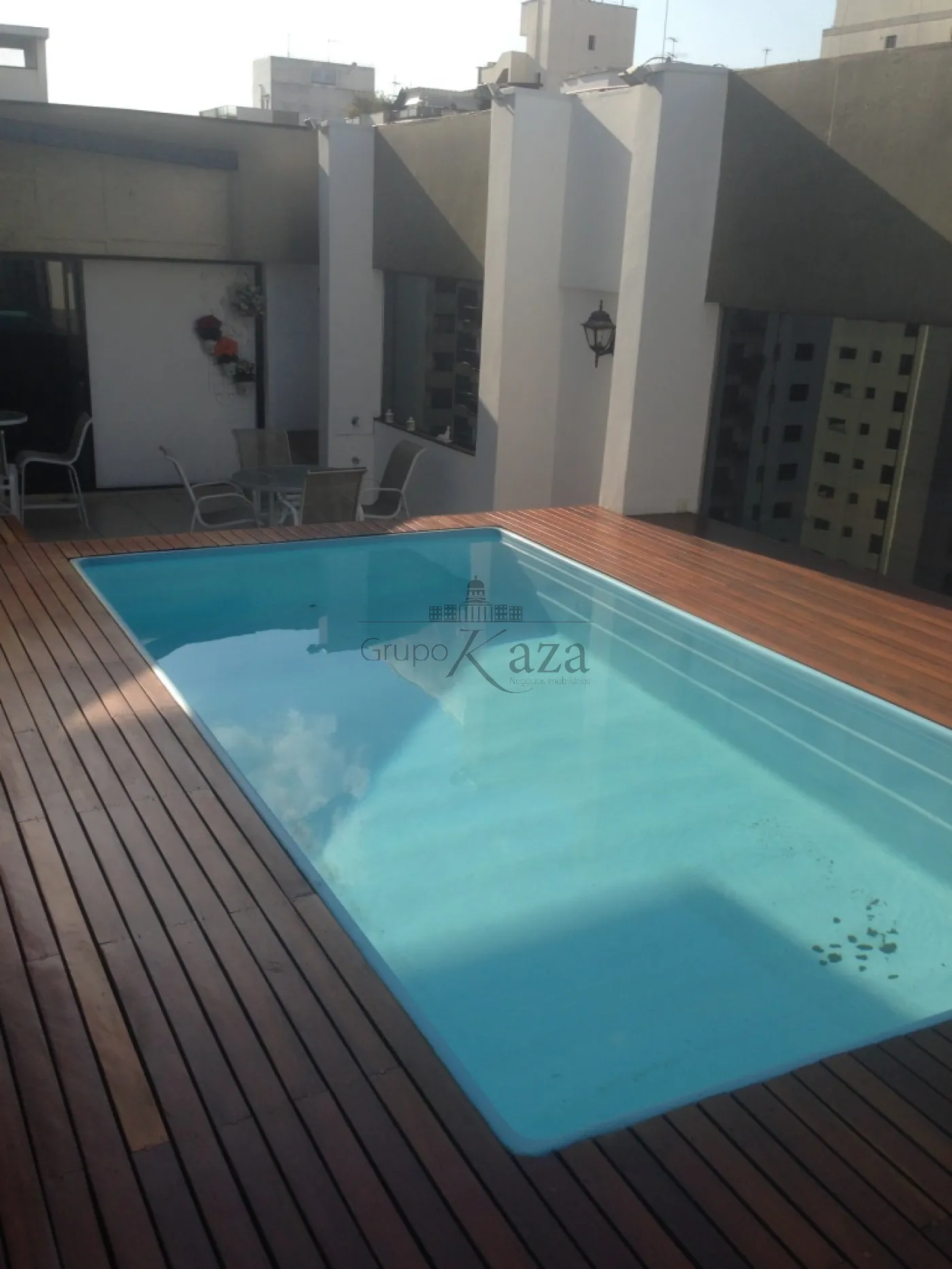 Foto 22 de Apartamento Cobertura Duplex em Campo Belo, São Paulo - imagem 22