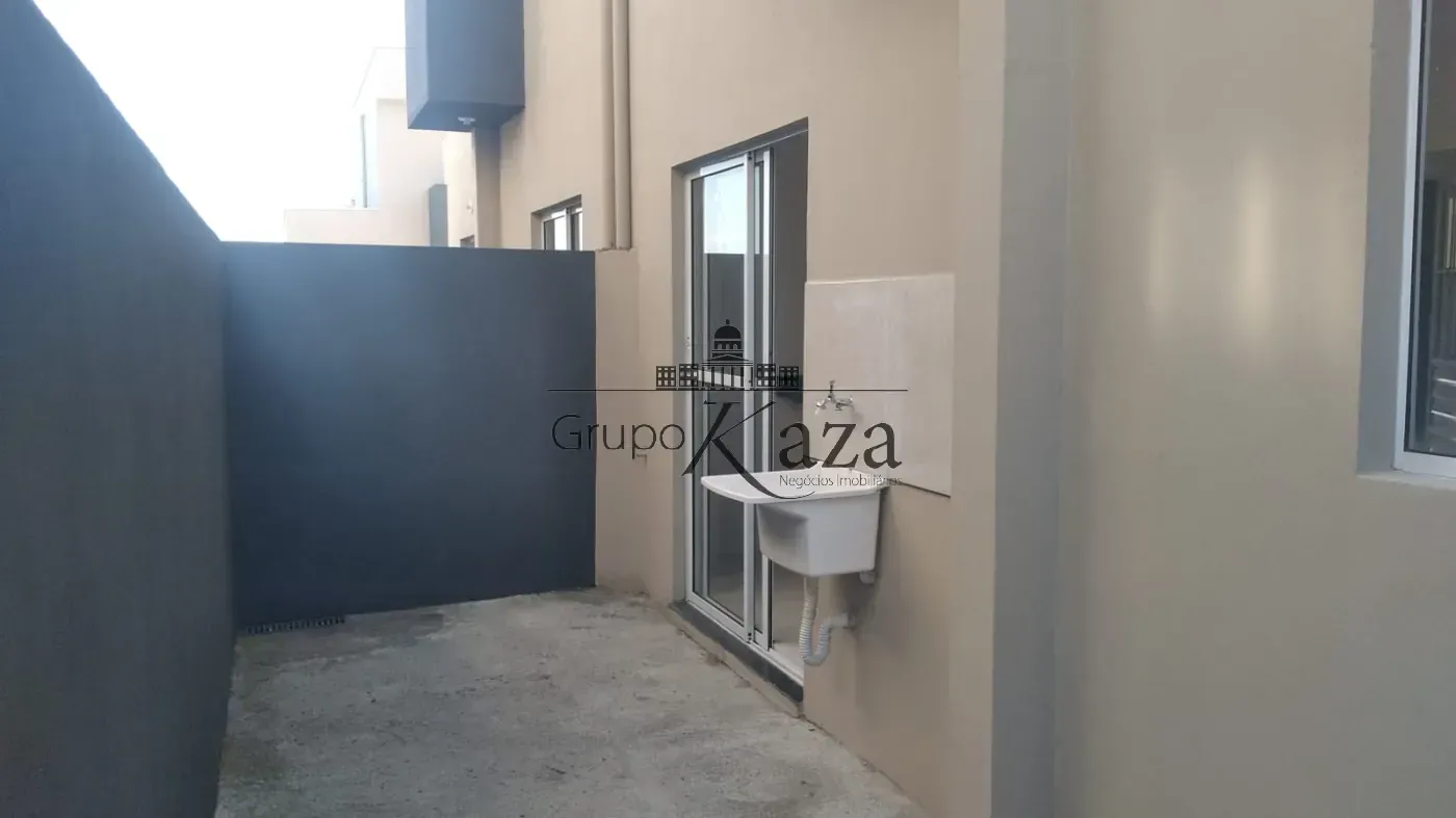 Foto 5 de Casa Condomínio em Chácaras Araújo I, São José dos Campos - imagem 5