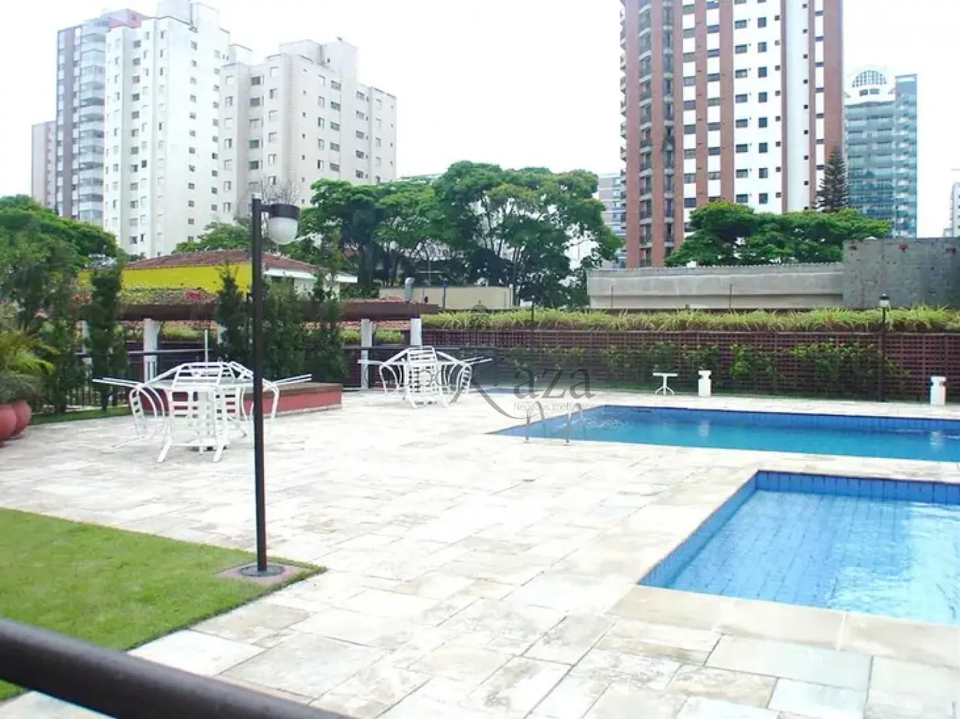 Foto 30 de Apartamento Padrão em Vila Uberabinha, São Paulo - imagem 30