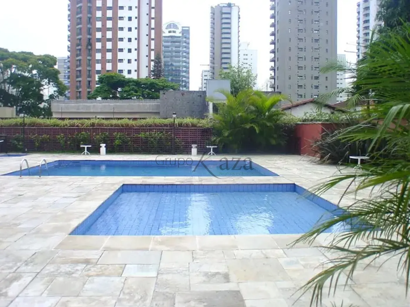 Foto 28 de Apartamento Padrão em Vila Uberabinha, São Paulo - imagem 28