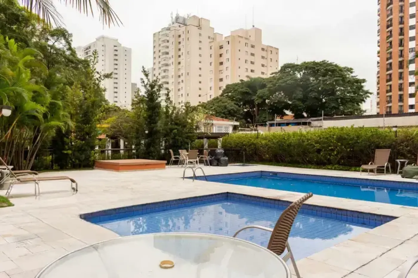 Foto 29 de Apartamento Padrão em Vila Uberabinha, São Paulo - imagem 29