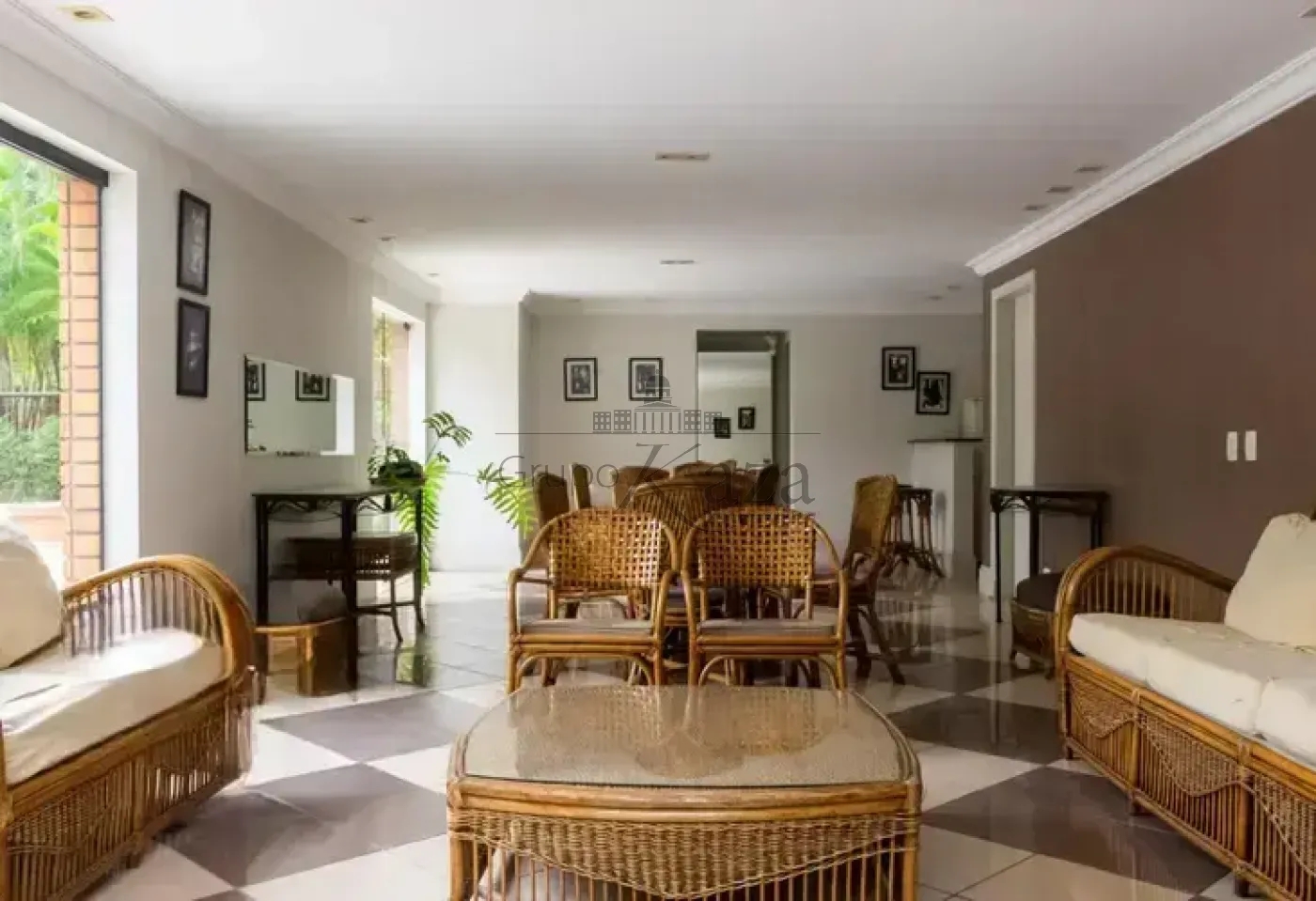 Foto 1 de Apartamento Padrão em Vila Uberabinha, São Paulo - imagem 1