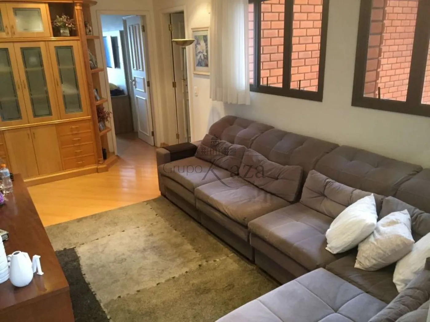 Foto 4 de Apartamento Padrão em Vila Uberabinha, São Paulo - imagem 4