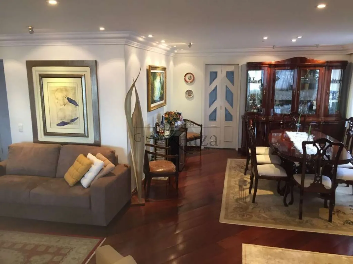 Foto 3 de Apartamento Padrão em Vila Uberabinha, São Paulo - imagem 3