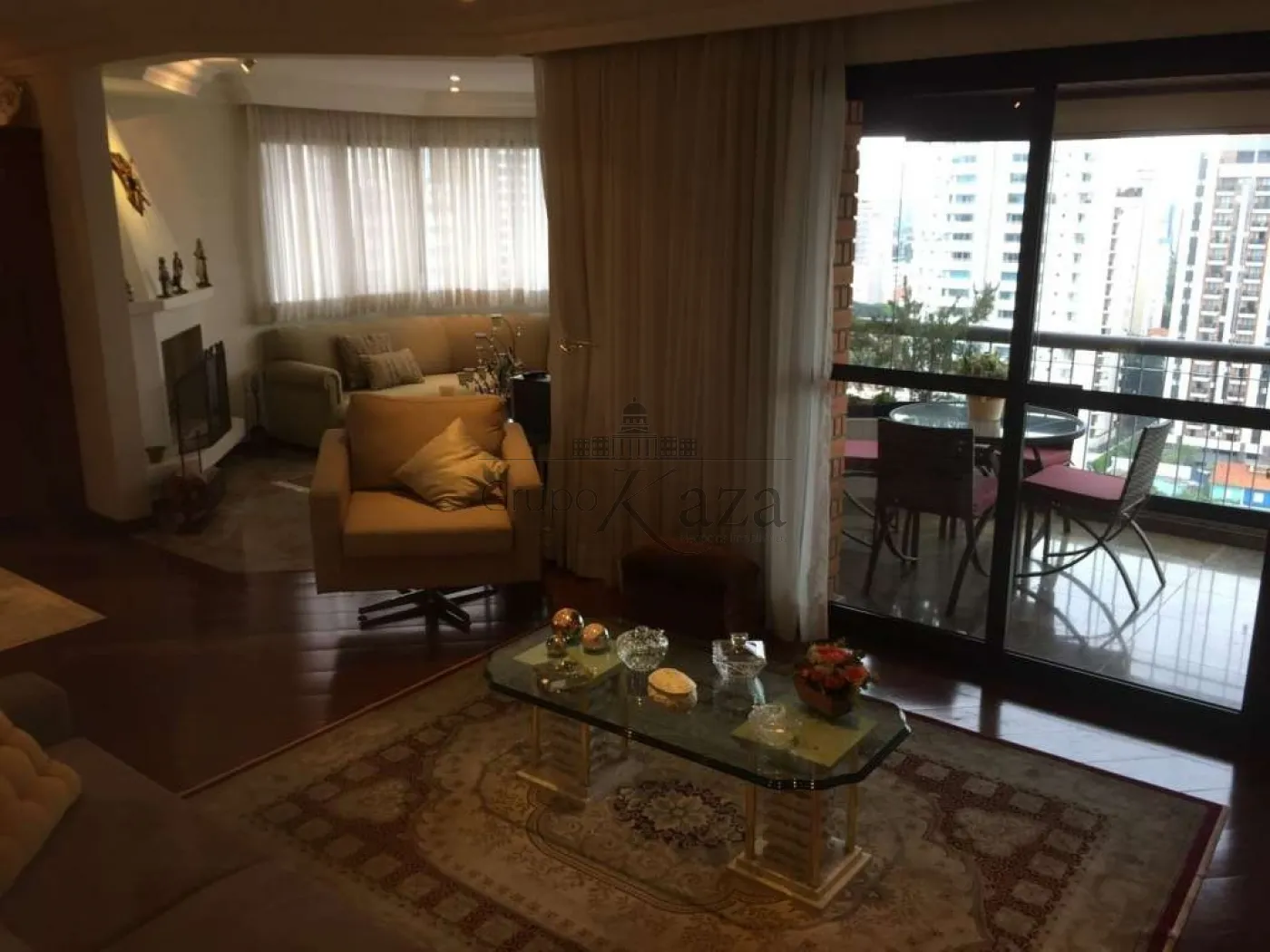 Foto 9 de Apartamento Padrão em Vila Uberabinha, São Paulo - imagem 9