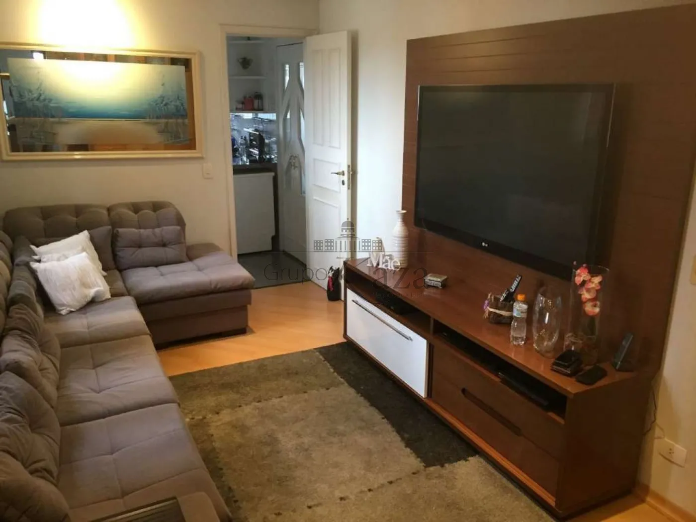 Foto 6 de Apartamento Padrão em Vila Uberabinha, São Paulo - imagem 6