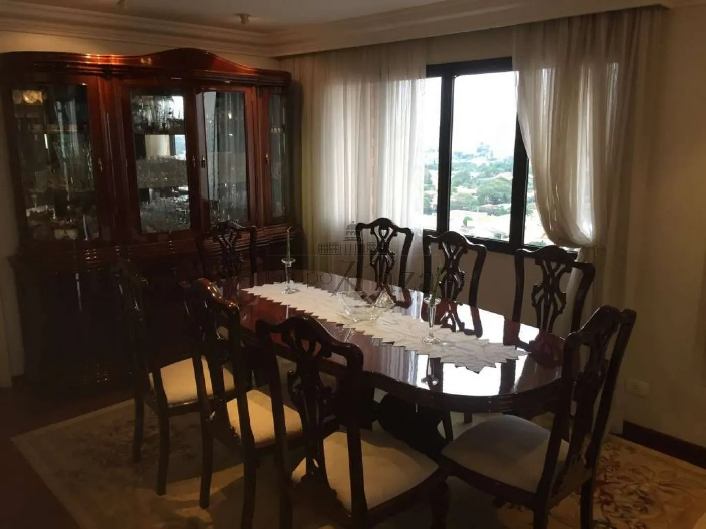 Foto 5 de Apartamento Padrão em Vila Uberabinha, São Paulo - imagem 5