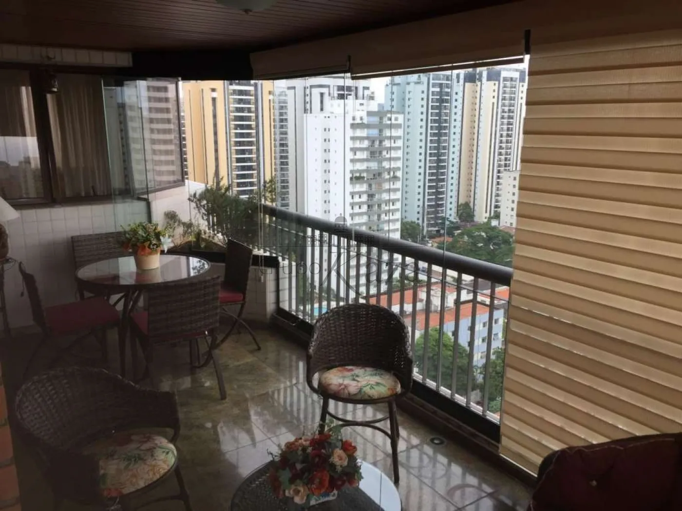 Foto 10 de Apartamento Padrão em Vila Uberabinha, São Paulo - imagem 10