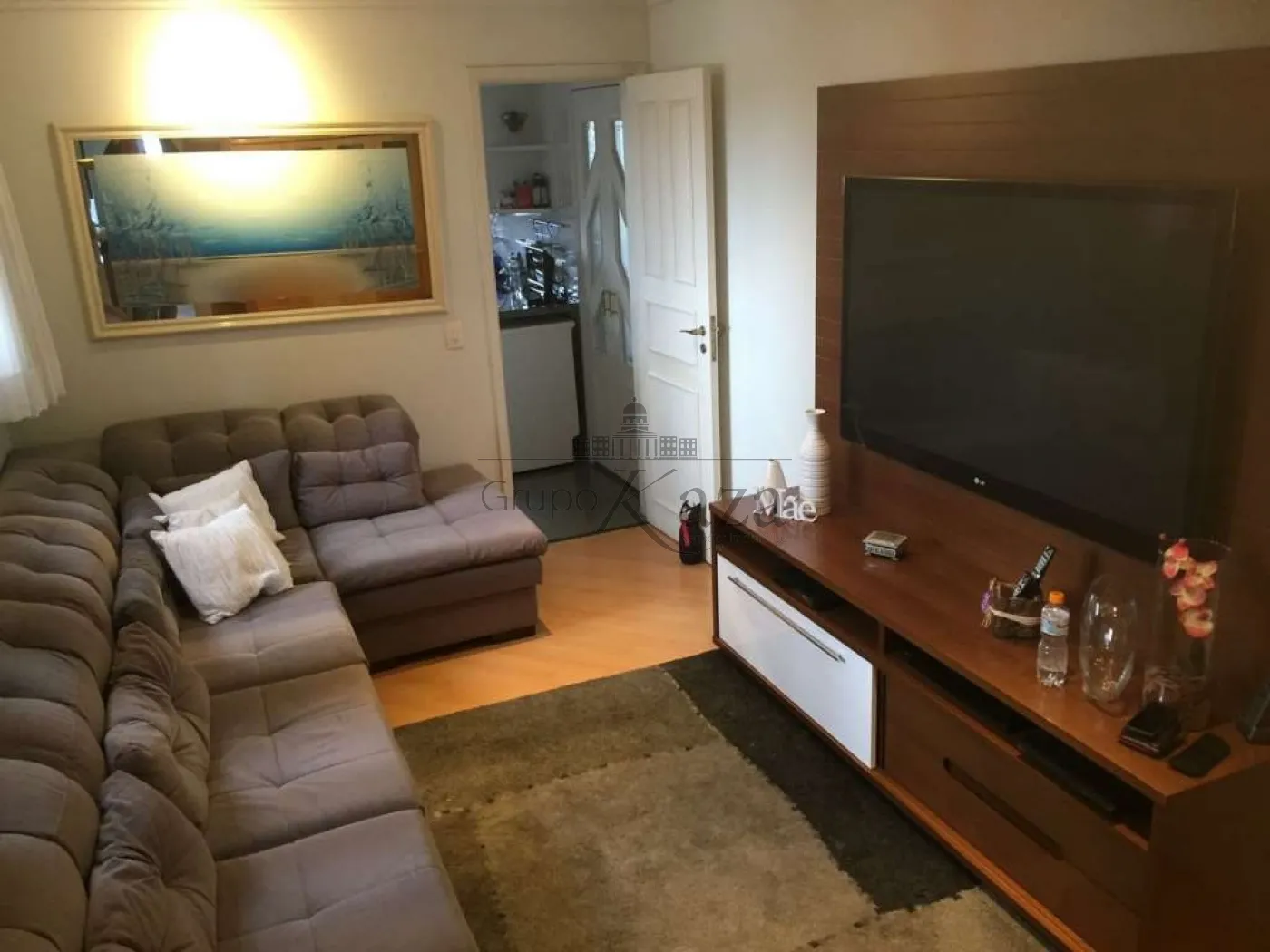 Foto 7 de Apartamento Padrão em Vila Uberabinha, São Paulo - imagem 7
