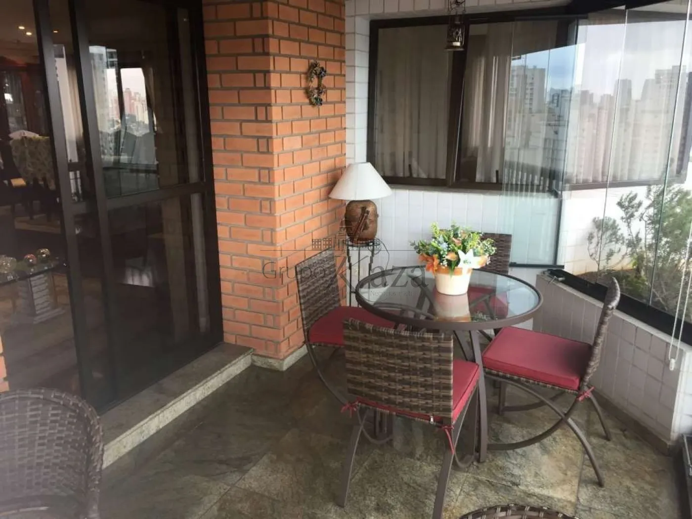 Foto 12 de Apartamento Padrão em Vila Uberabinha, São Paulo - imagem 12