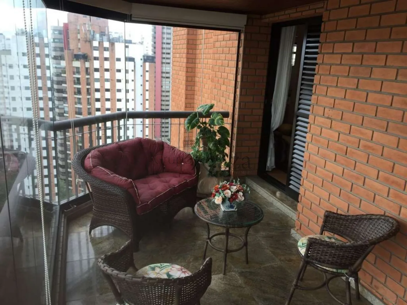 Foto 13 de Apartamento Padrão em Vila Uberabinha, São Paulo - imagem 13