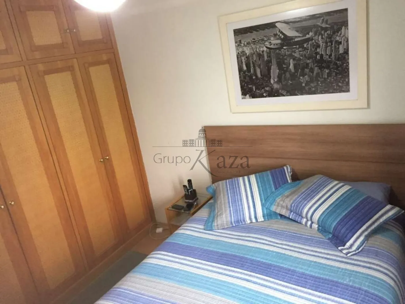 Foto 21 de Apartamento Padrão em Vila Uberabinha, São Paulo - imagem 21
