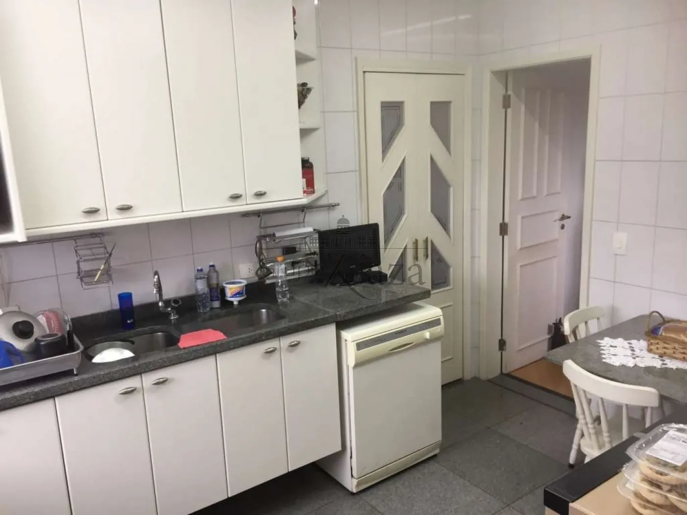 Foto 14 de Apartamento Padrão em Vila Uberabinha, São Paulo - imagem 14