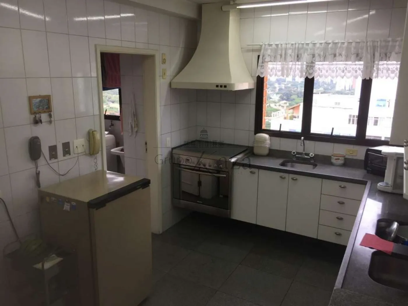 Foto 15 de Apartamento Padrão em Vila Uberabinha, São Paulo - imagem 15