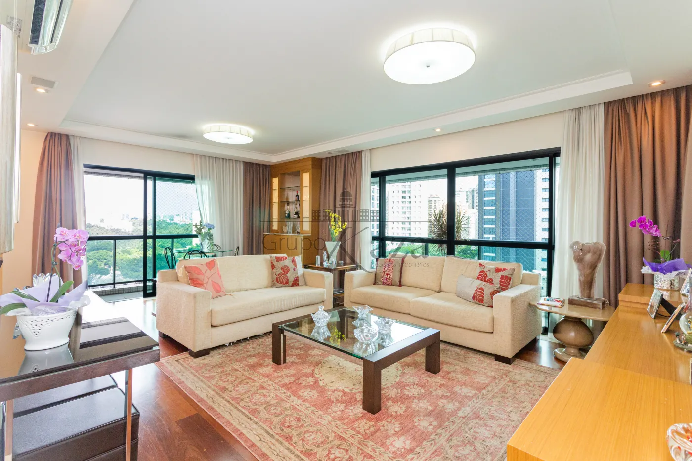Foto 1 de Apartamento Padrão em Aclimação, São Paulo - imagem 1