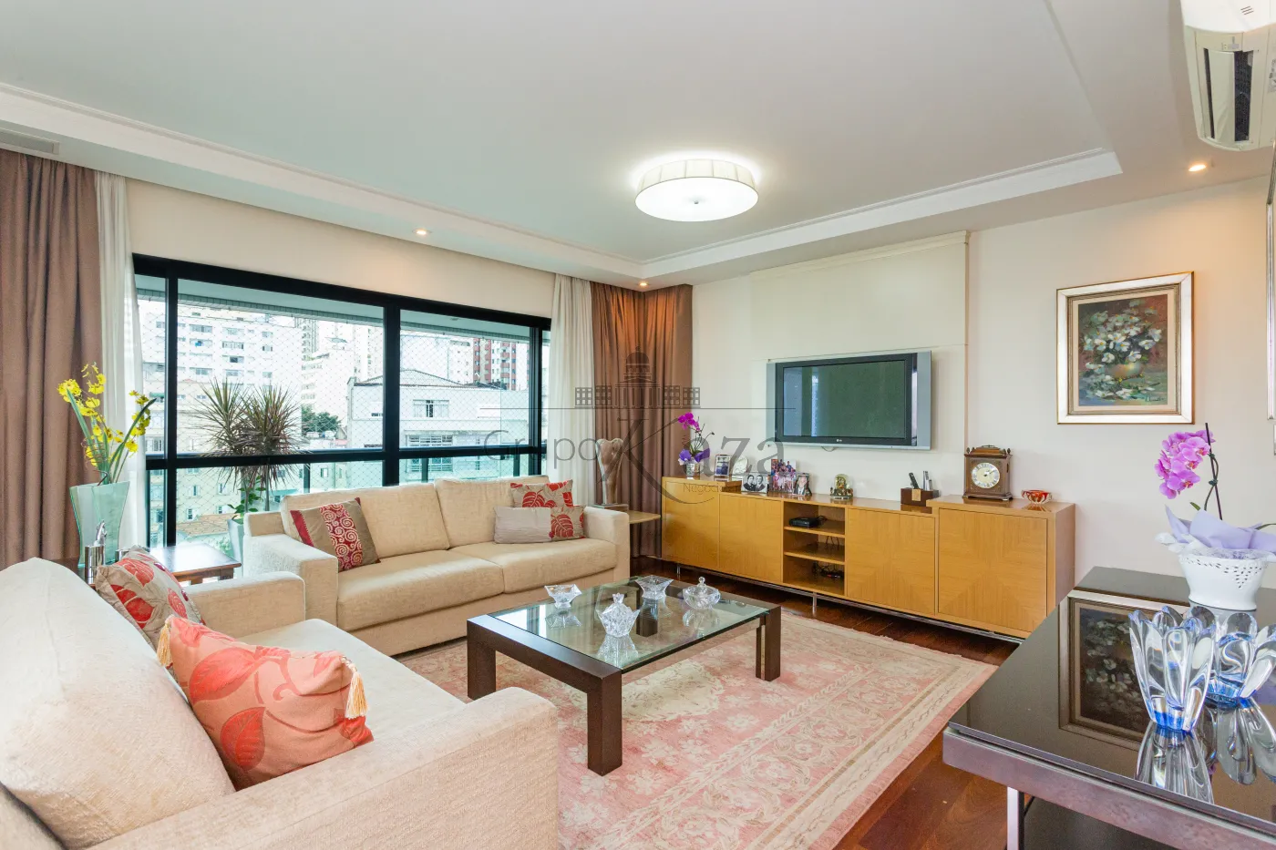 Foto 2 de Apartamento Padrão em Aclimação, São Paulo - imagem 2