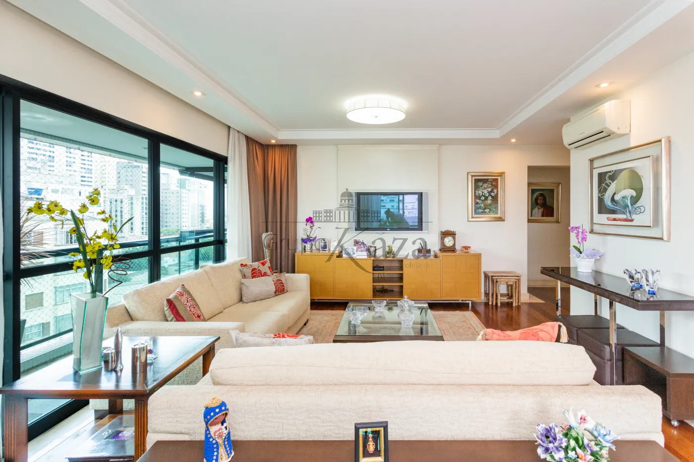 Foto 3 de Apartamento Padrão em Aclimação, São Paulo - imagem 3
