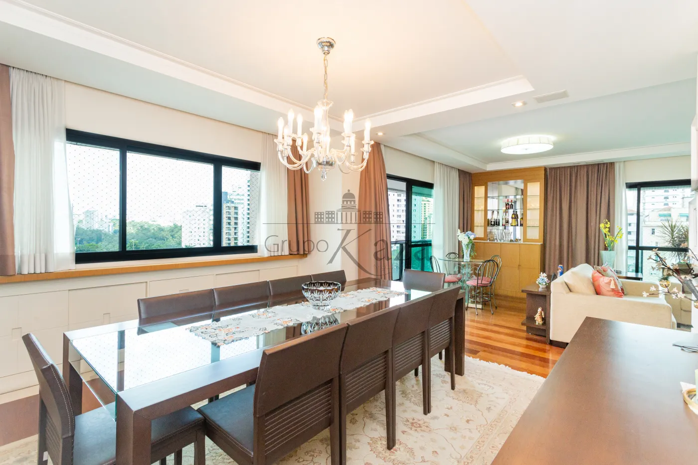 Foto 5 de Apartamento Padrão em Aclimação, São Paulo - imagem 5
