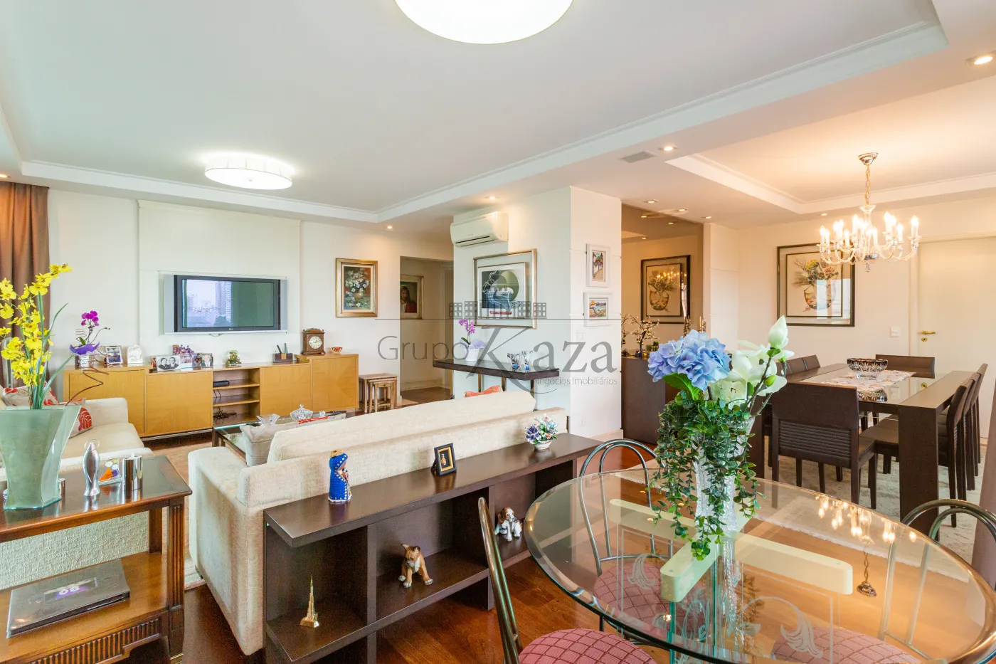 Foto 7 de Apartamento Padrão em Aclimação, São Paulo - imagem 7