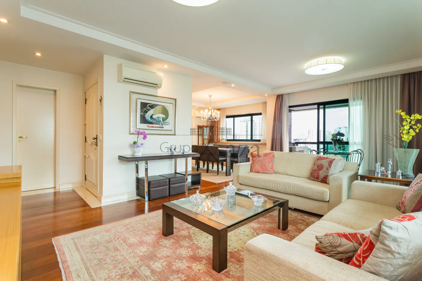 Foto 8 de Apartamento Padrão em Aclimação, São Paulo - imagem 8