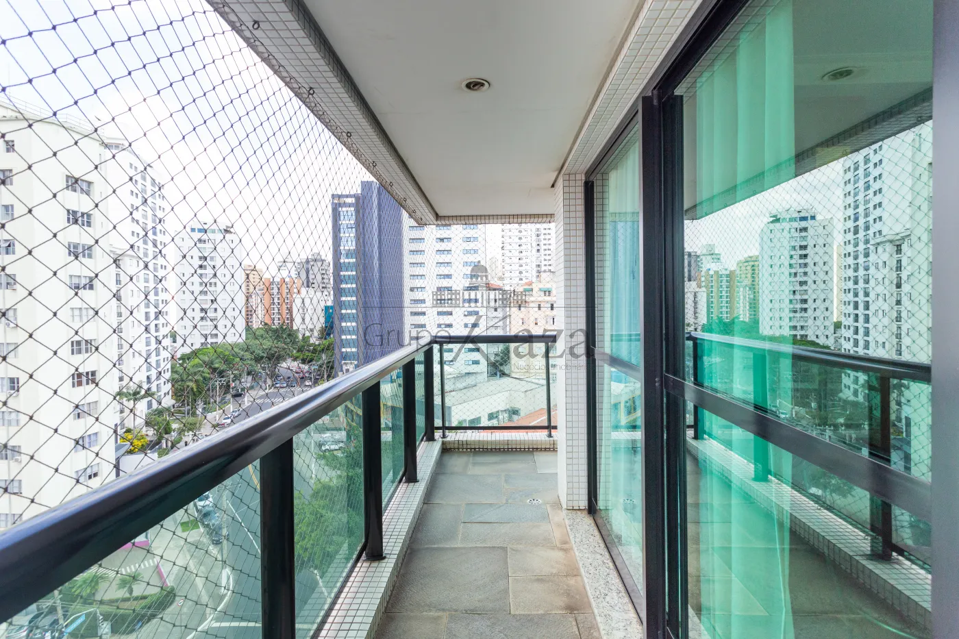 Foto 9 de Apartamento Padrão em Aclimação, São Paulo - imagem 9