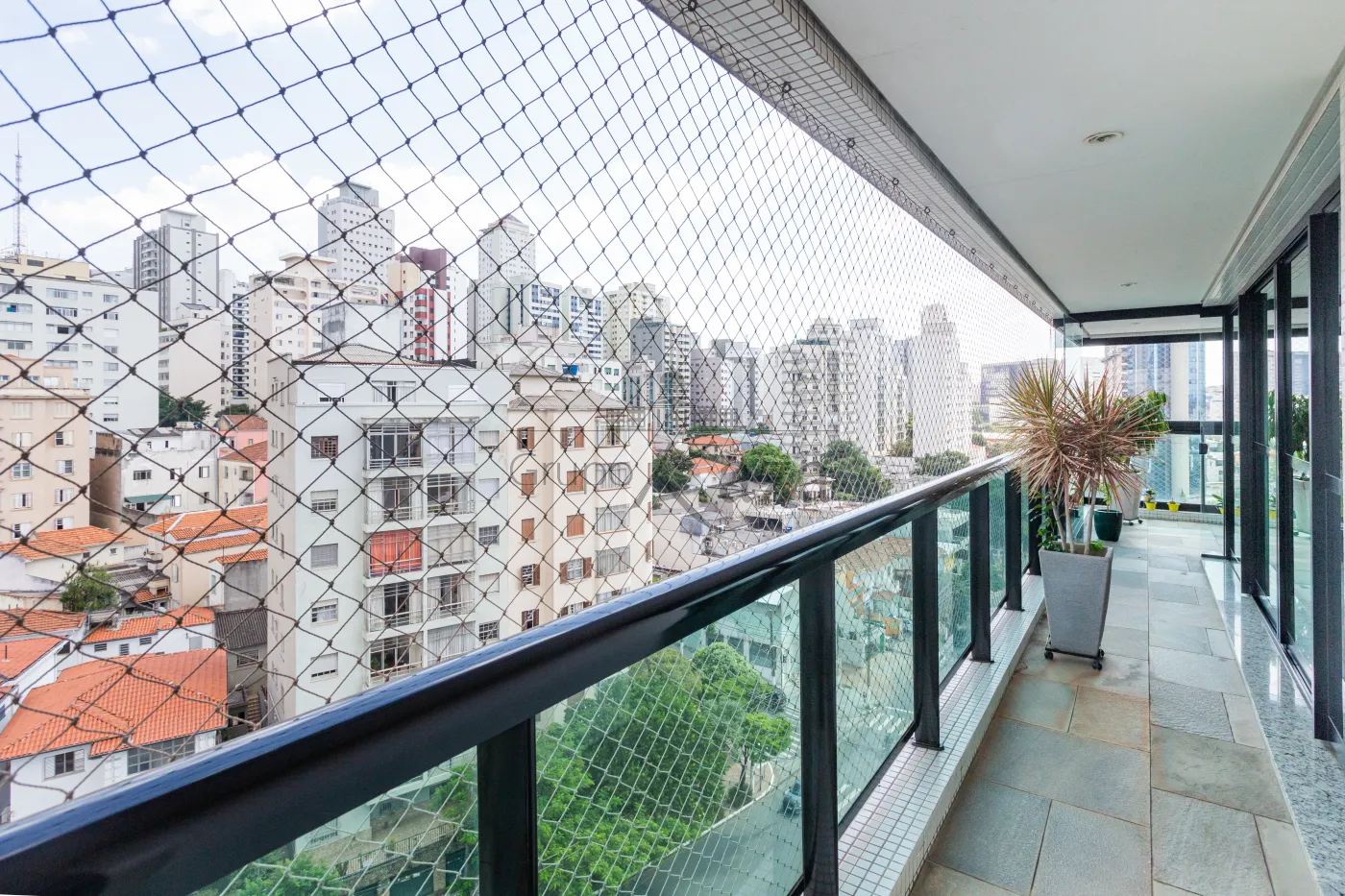 Foto 11 de Apartamento Padrão em Aclimação, São Paulo - imagem 11