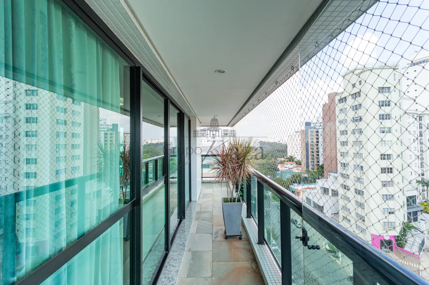 Foto 12 de Apartamento Padrão em Aclimação, São Paulo - imagem 12
