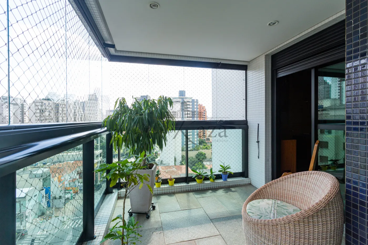 Foto 13 de Apartamento Padrão em Aclimação, São Paulo - imagem 13