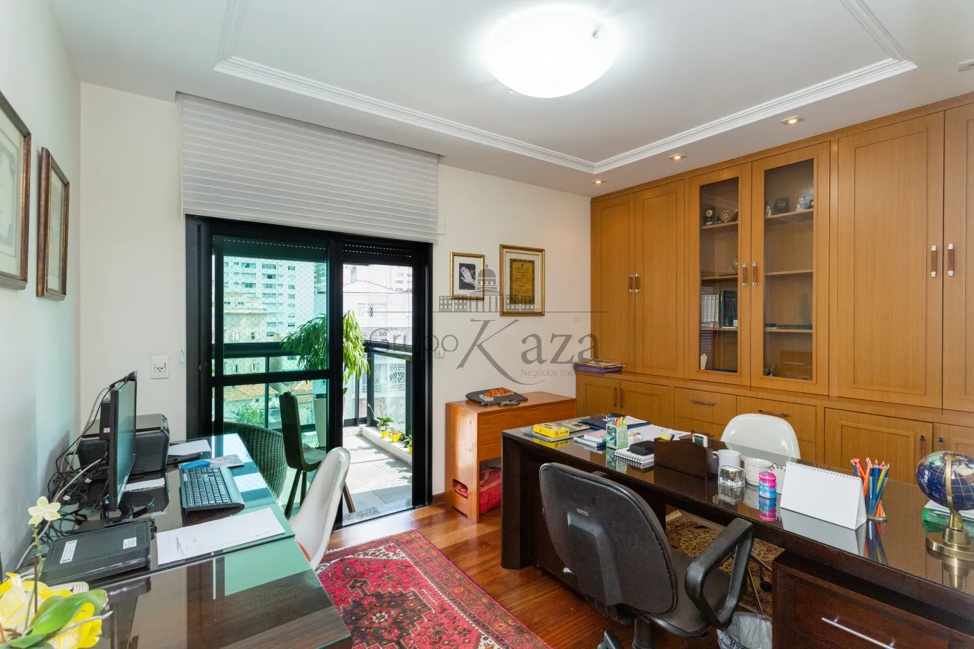 Foto 14 de Apartamento Padrão em Aclimação, São Paulo - imagem 14