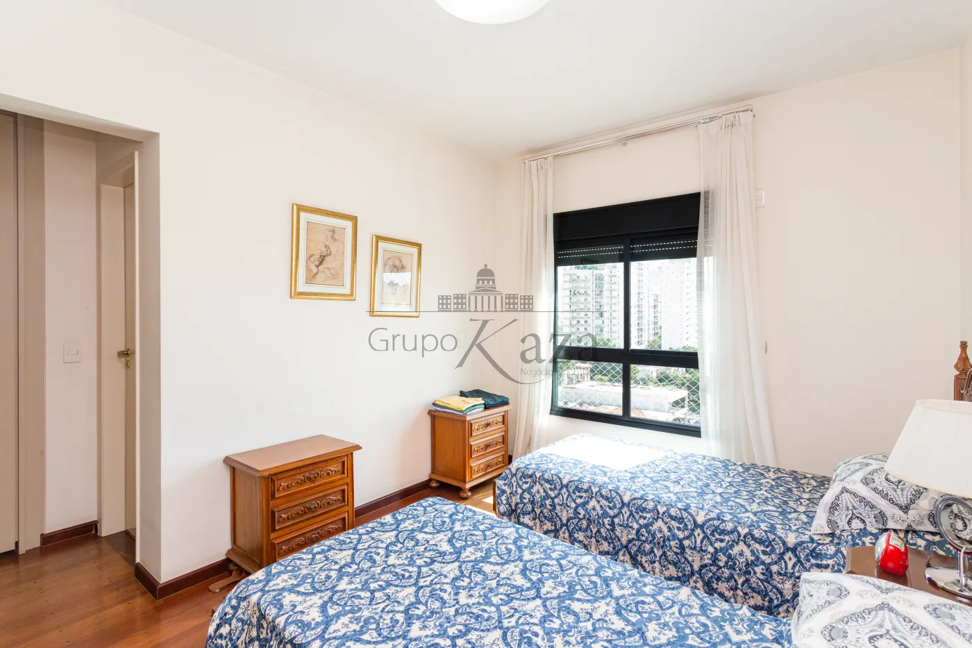 Foto 15 de Apartamento Padrão em Aclimação, São Paulo - imagem 15