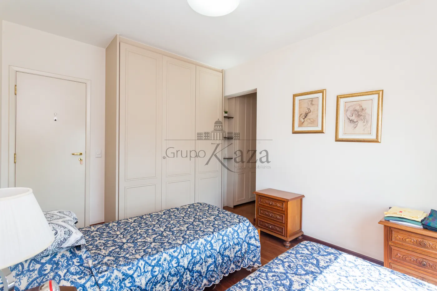 Foto 16 de Apartamento Padrão em Aclimação, São Paulo - imagem 16