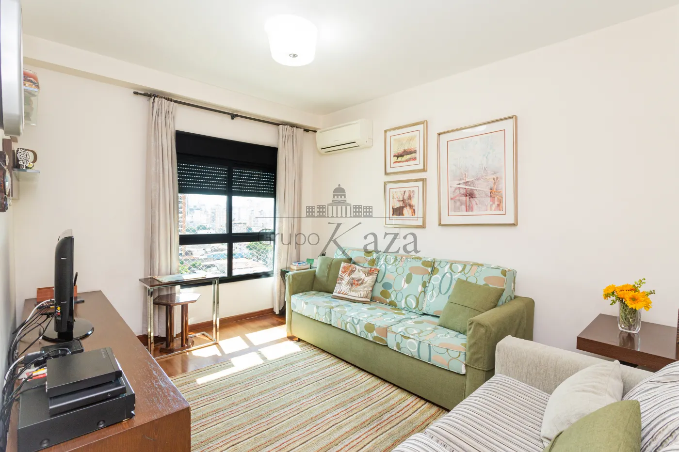 Foto 17 de Apartamento Padrão em Aclimação, São Paulo - imagem 17