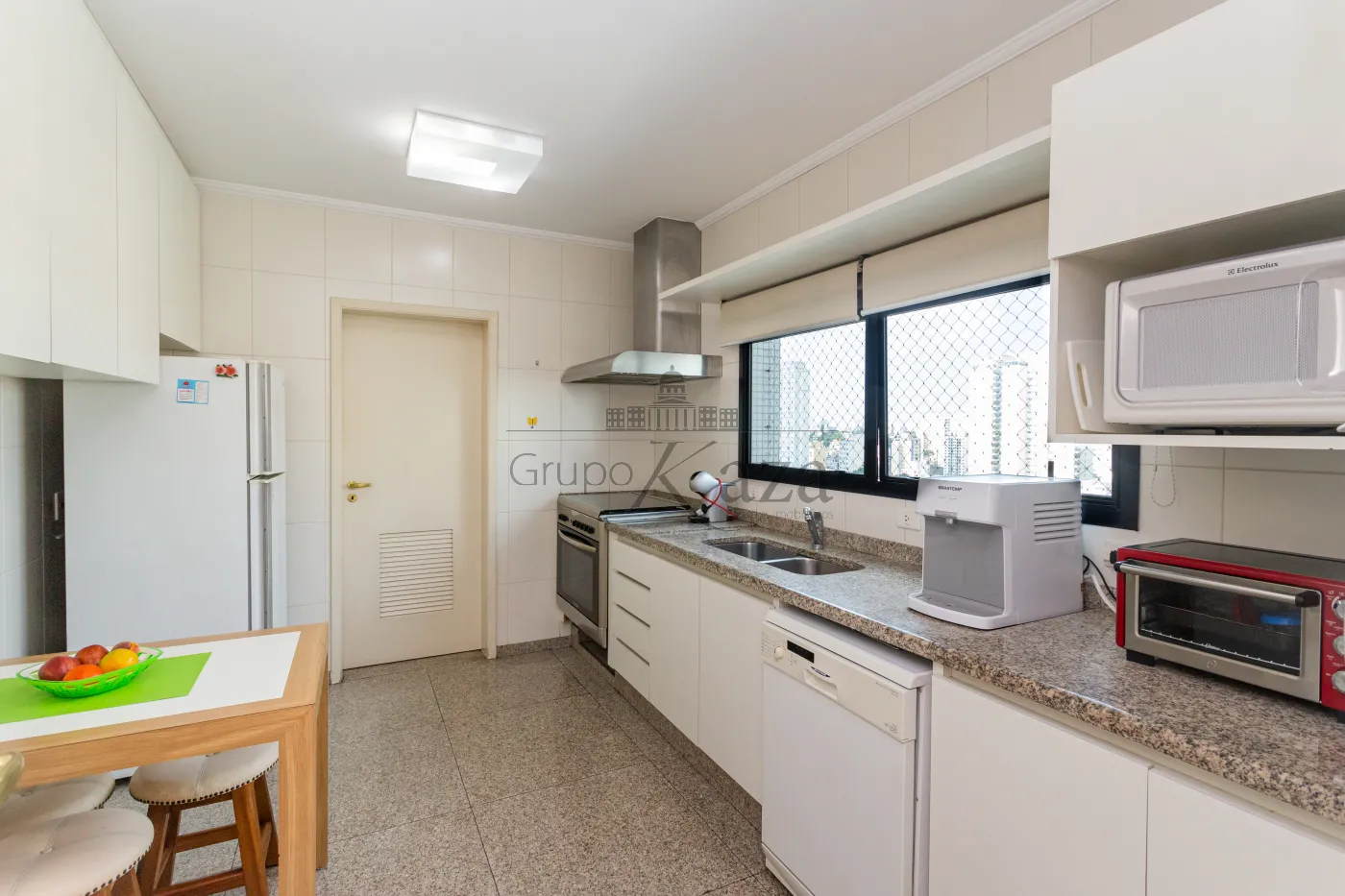 Foto 24 de Apartamento Padrão em Aclimação, São Paulo - imagem 24