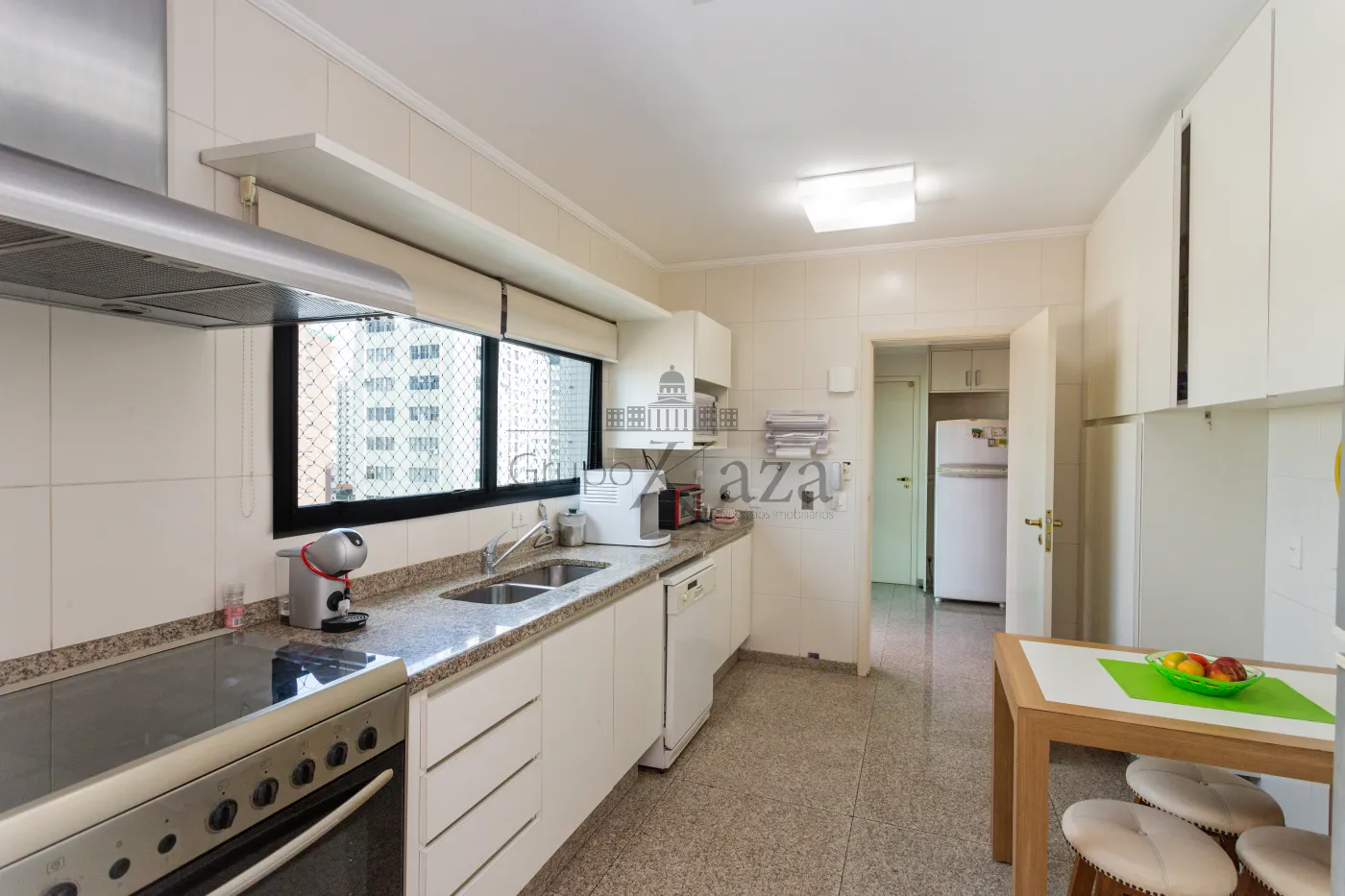 Foto 25 de Apartamento Padrão em Aclimação, São Paulo - imagem 25