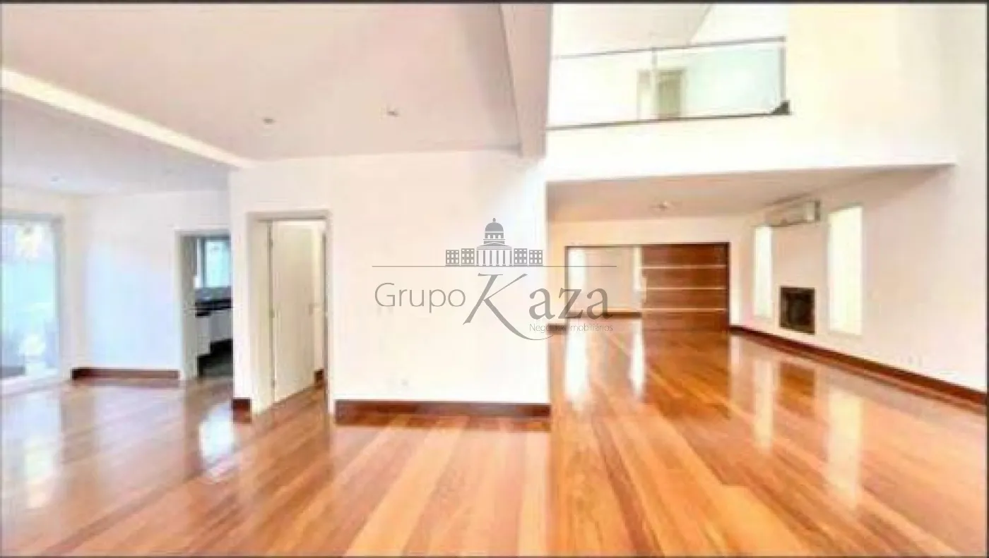 Foto 2 de Casa Condomínio em Alto da Boa Vista, São Paulo - imagem 2