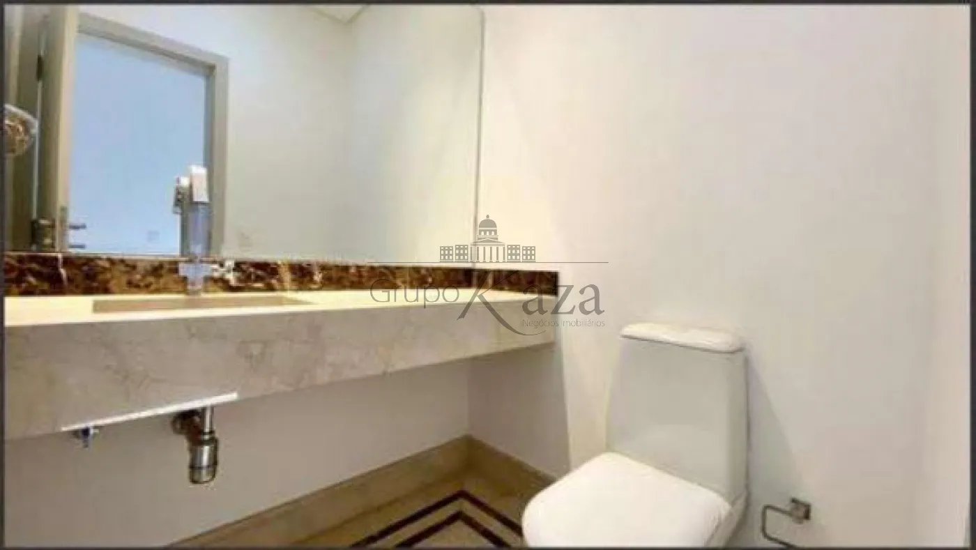 Foto 6 de Casa Condomínio em Alto da Boa Vista, São Paulo - imagem 6