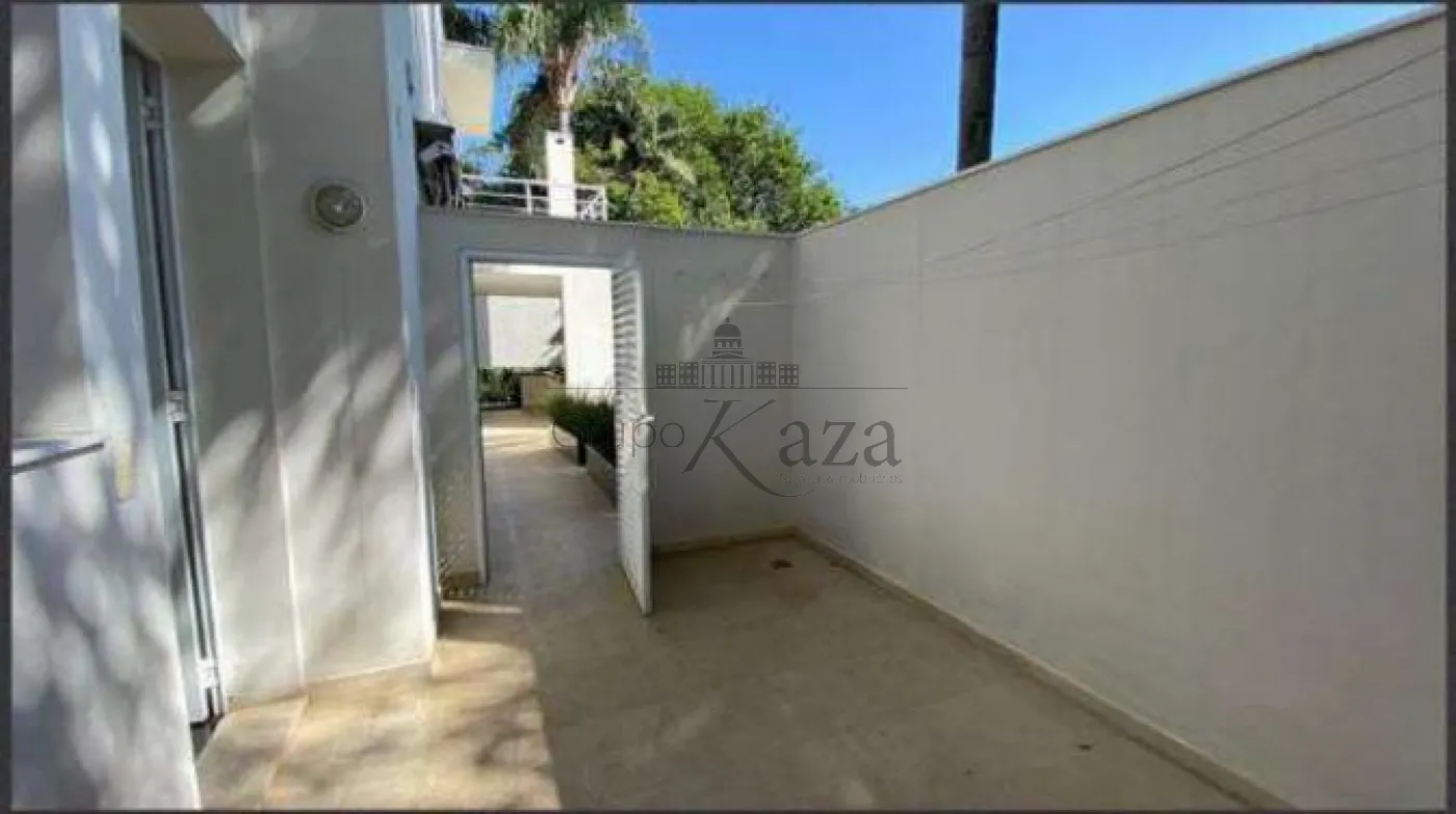 Foto 6 de Casa Condomínio em Alto da Boa Vista, São Paulo - imagem 6
