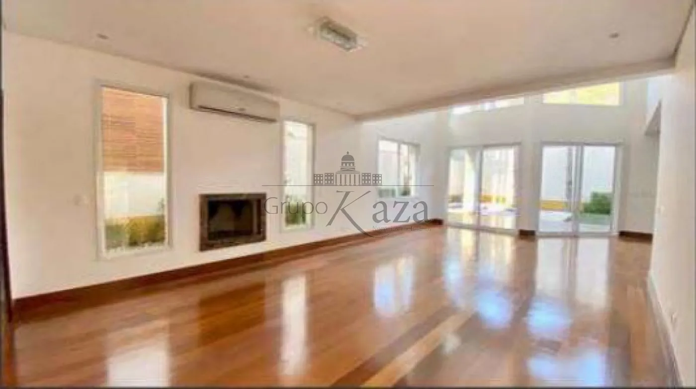 Foto 2 de Casa Condomínio em Alto da Boa Vista, São Paulo - imagem 2