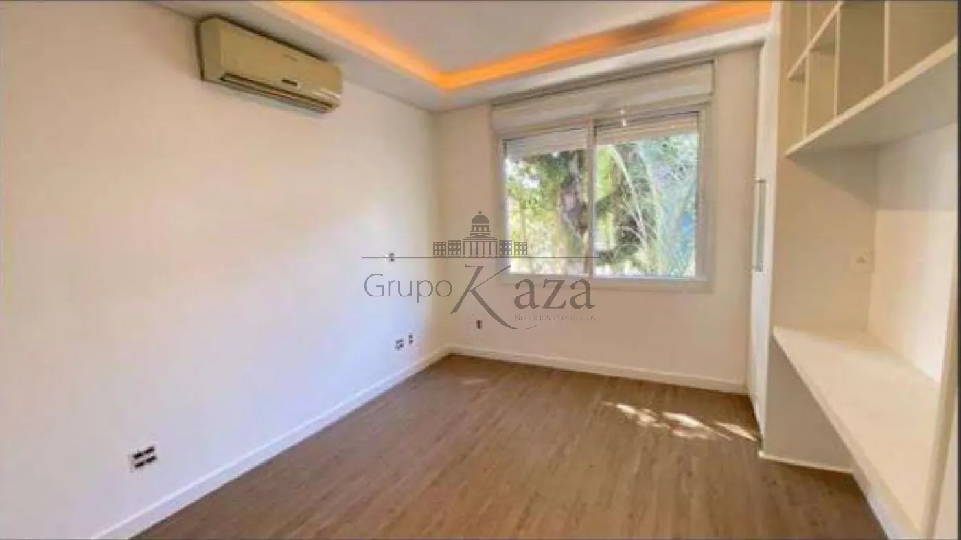Foto 4 de Casa Condomínio em Alto da Boa Vista, São Paulo - imagem 4